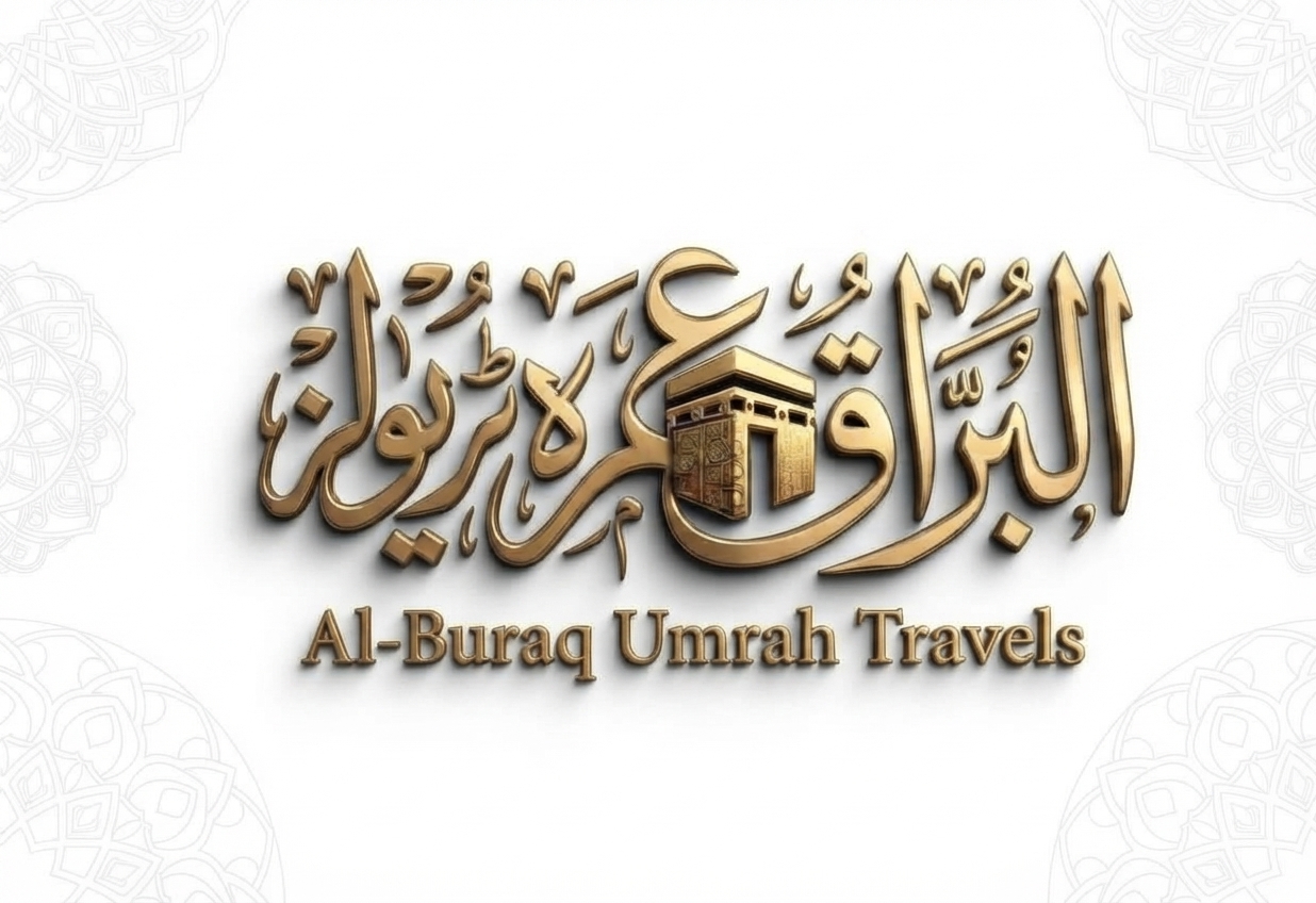 Al-Buraq Umrah Travels